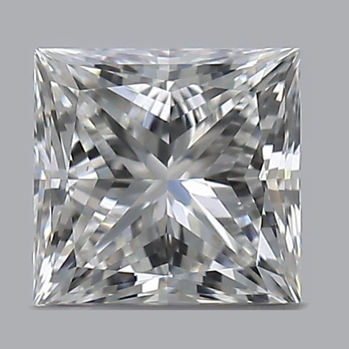 Real Diamond Image