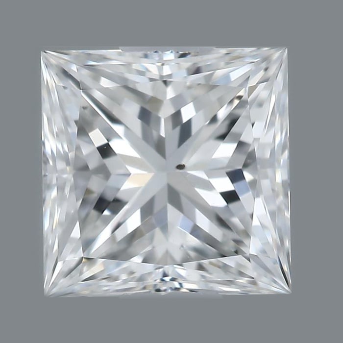 Real Diamond Image