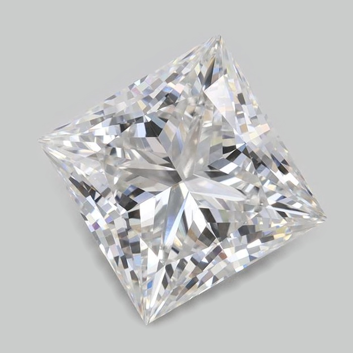 Real Diamond Image
