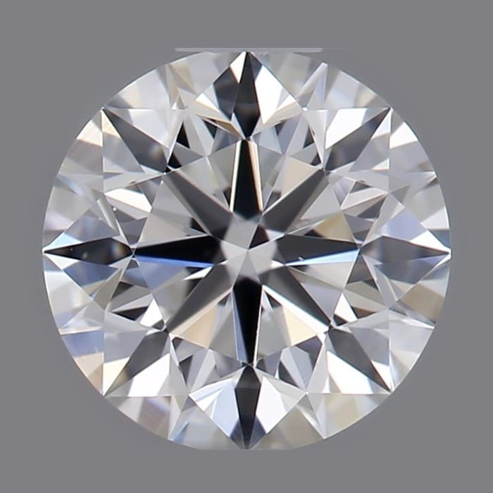 Real Diamond Image