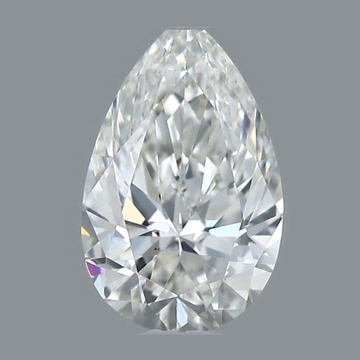 Real Diamond Image
