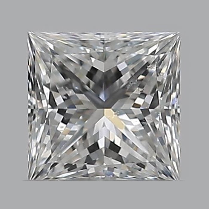 Real Diamond Image