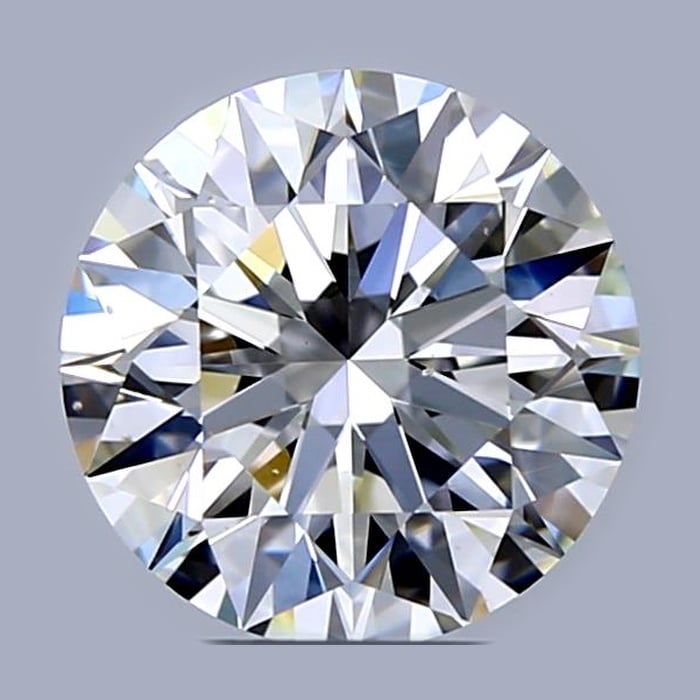 Real Diamond Image