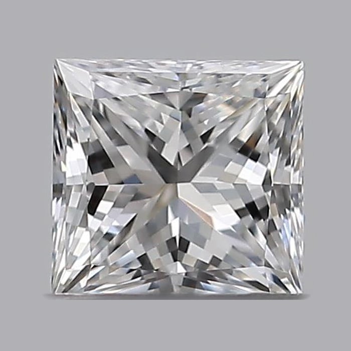 Real Diamond Image