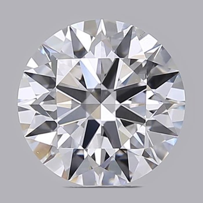 Real Diamond Image