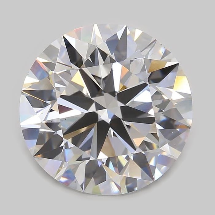 Real Diamond Image