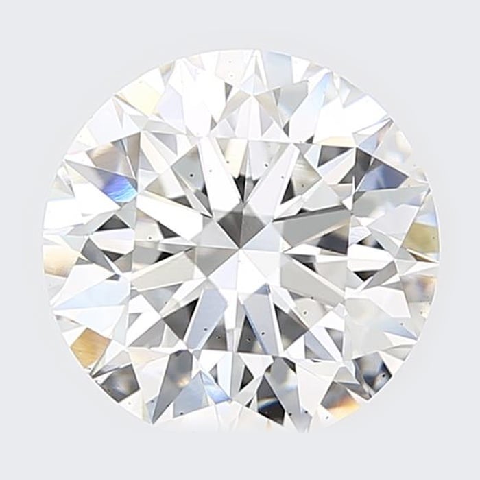 Real Diamond Image