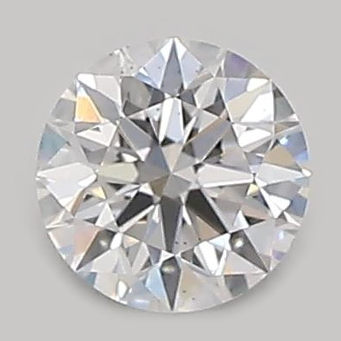 Real Diamond Image
