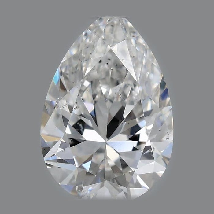 Real Diamond Image
