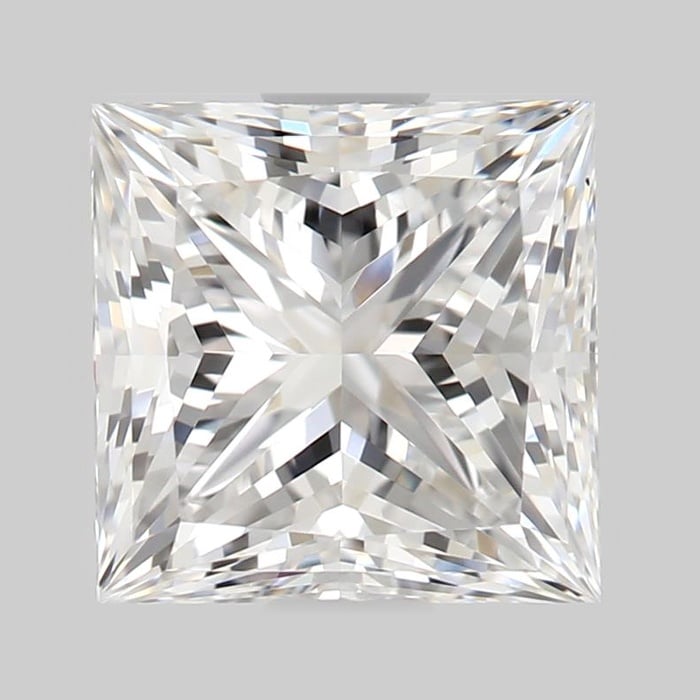 Real Diamond Image