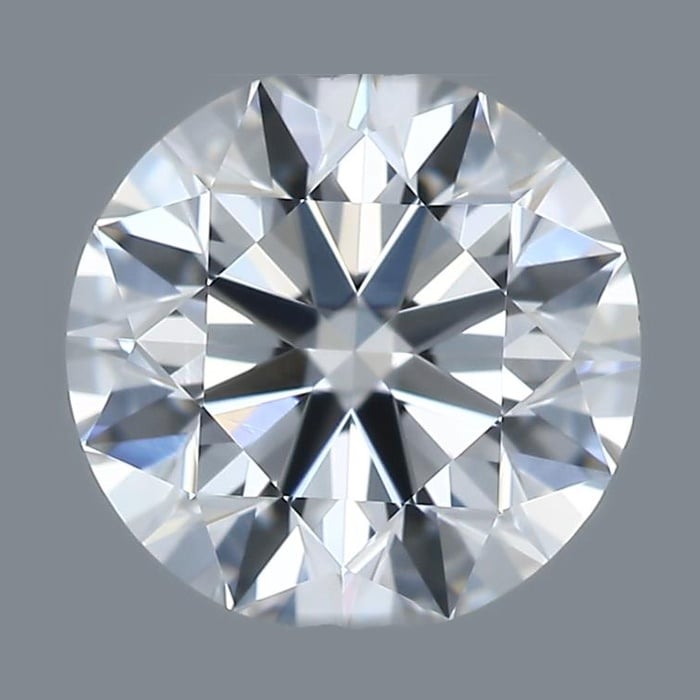 Real Diamond Image
