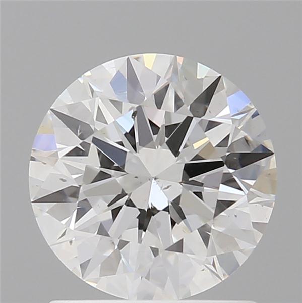 Real Diamond Image