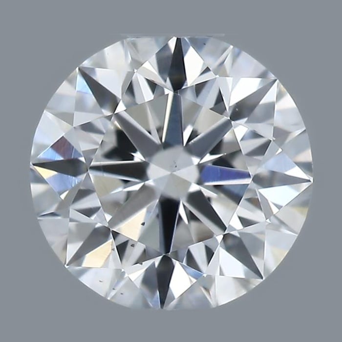 Real Diamond Image