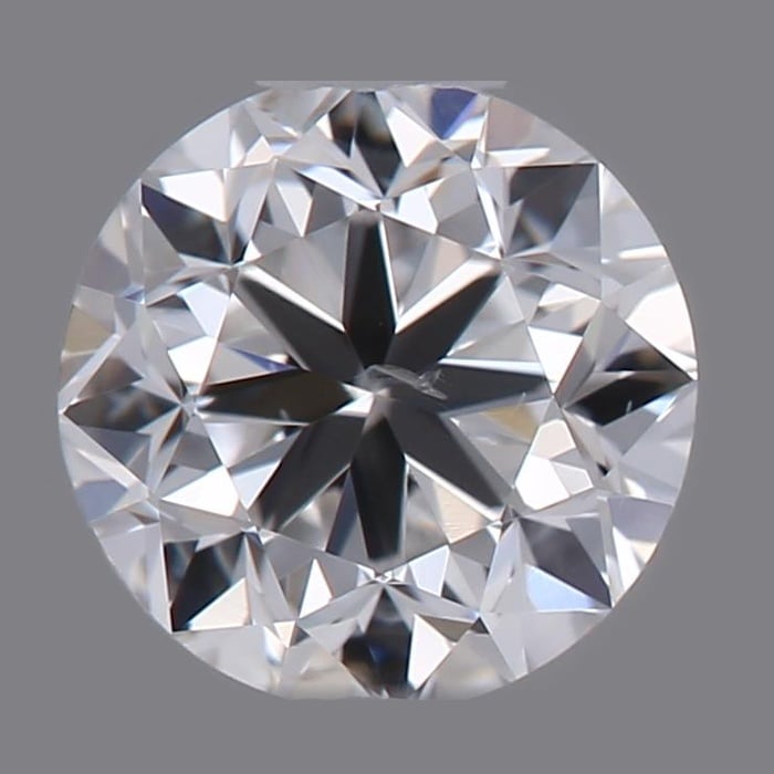 Real Diamond Image