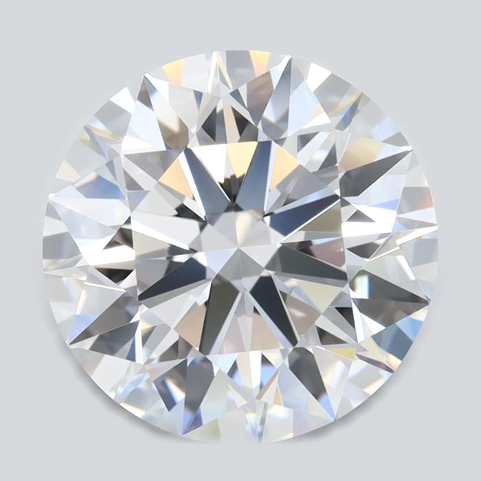Real Diamond Image