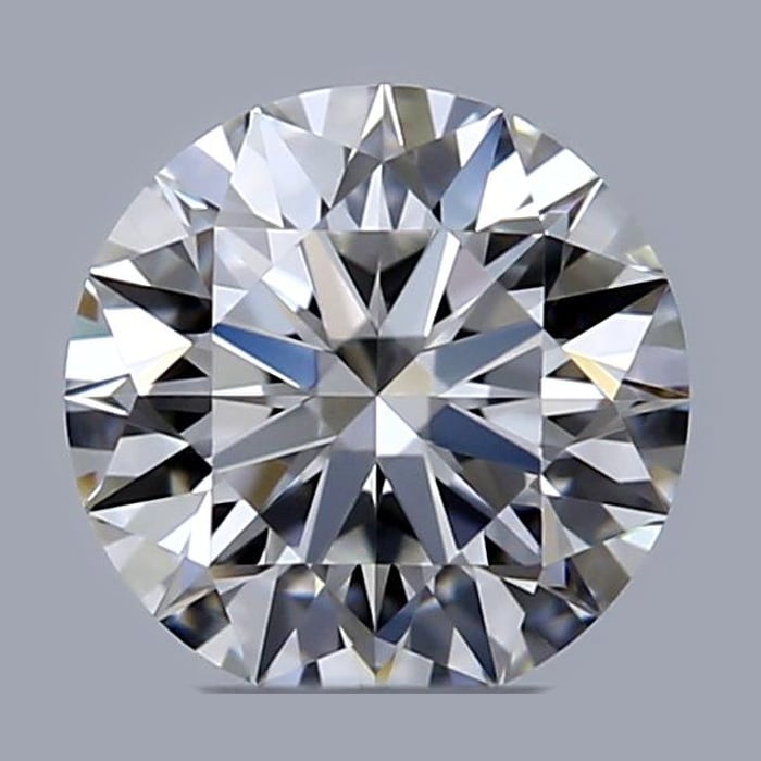 Real Diamond Image