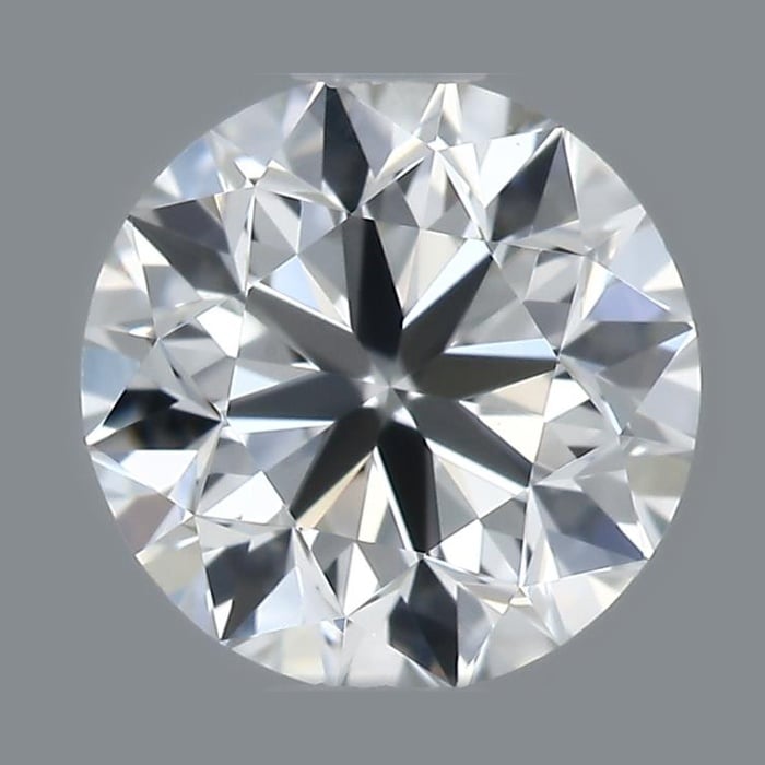 Real Diamond Image