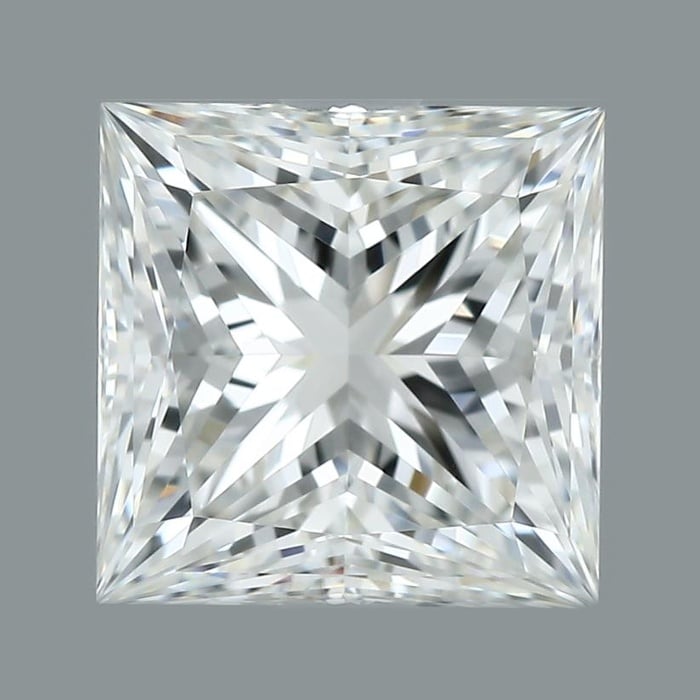 Real Diamond Image