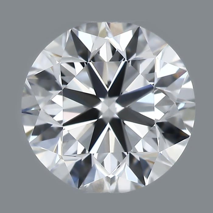 Real Diamond Image