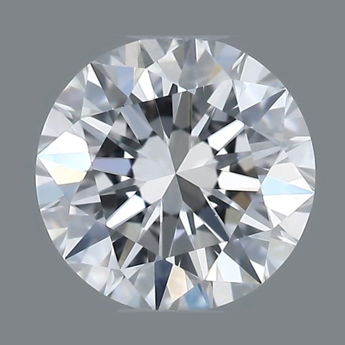 Real Diamond Image