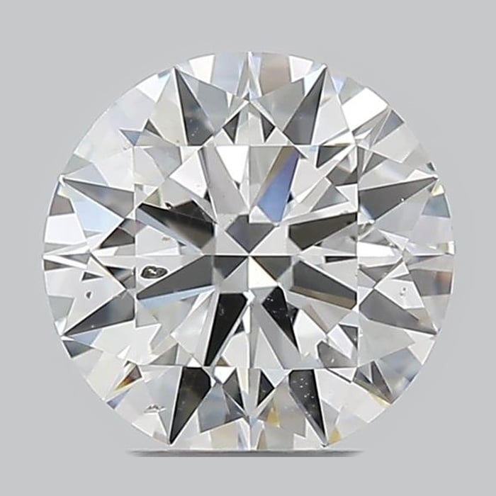 Real Diamond Image