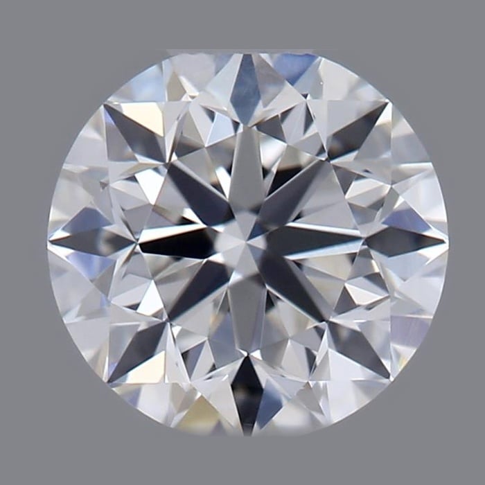 Real Diamond Image