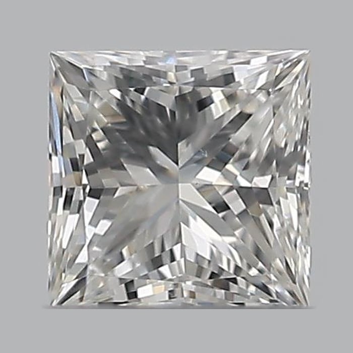 Real Diamond Image