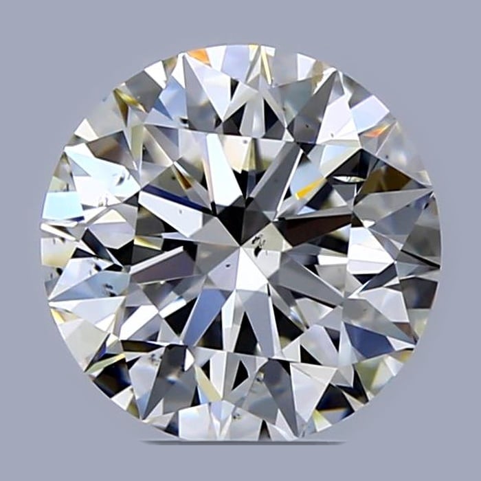 Real Diamond Image