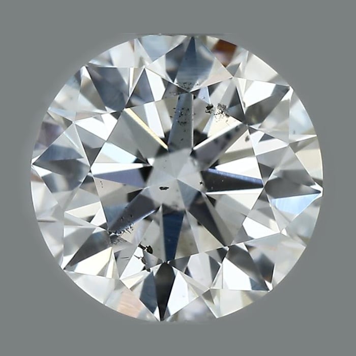 Real Diamond Image