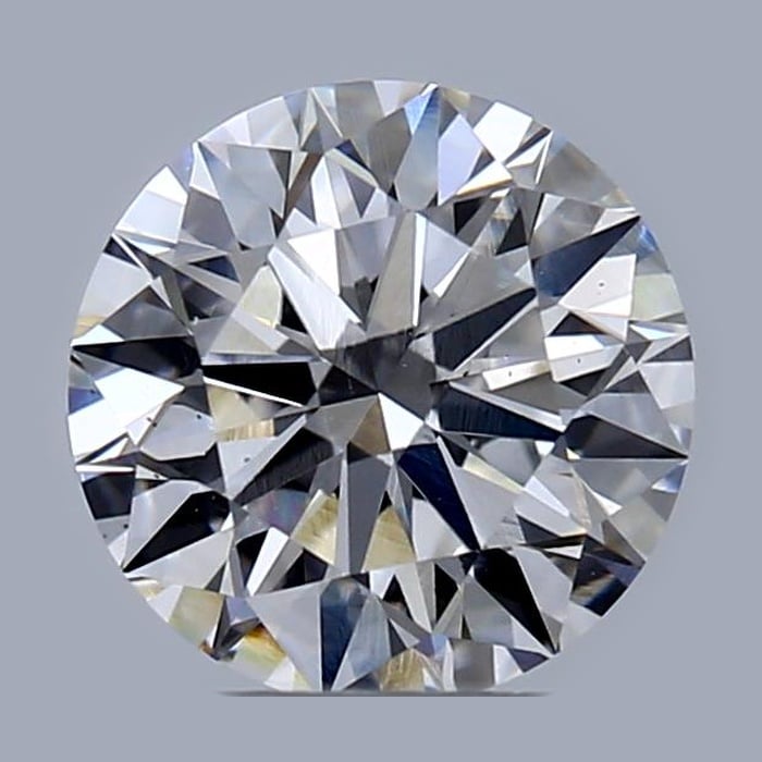 Real Diamond Image