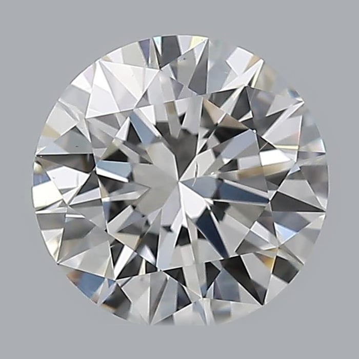 Real Diamond Image