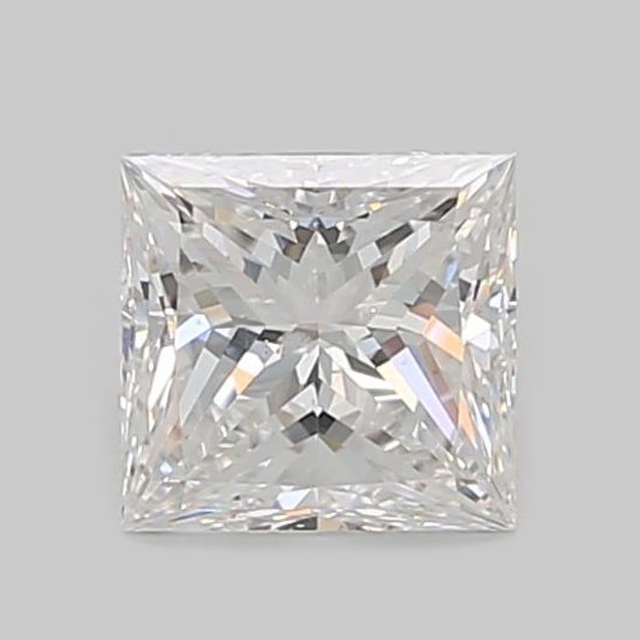 Real Diamond Image