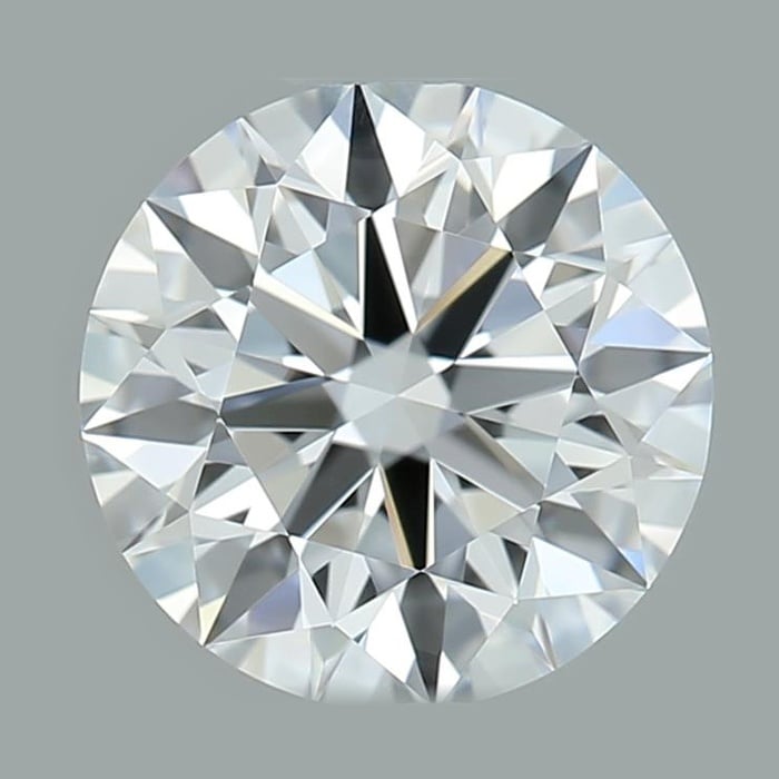 Real Diamond Image