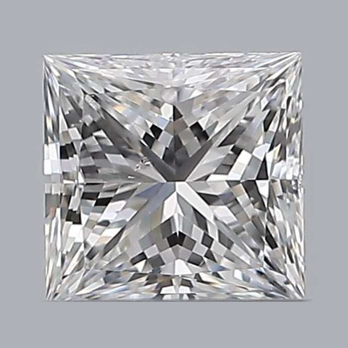 Real Diamond Image