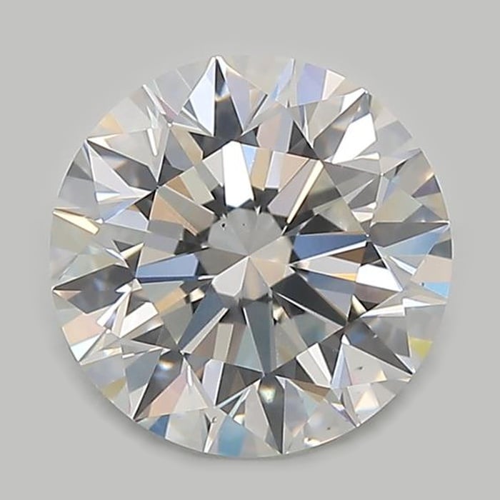 Real Diamond Image