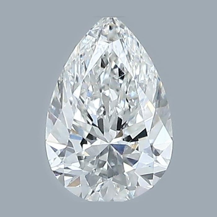Real Diamond Image