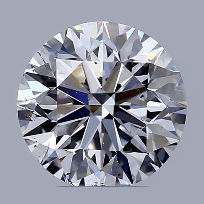 Real Diamond Image
