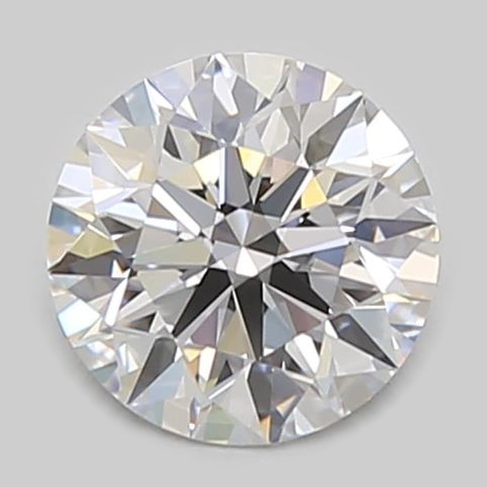 Real Diamond Image