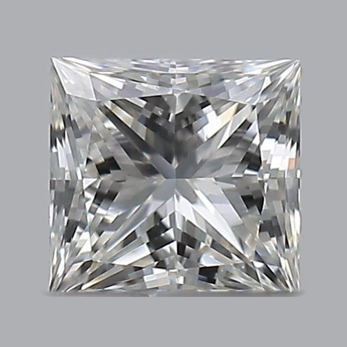 Real Diamond Image