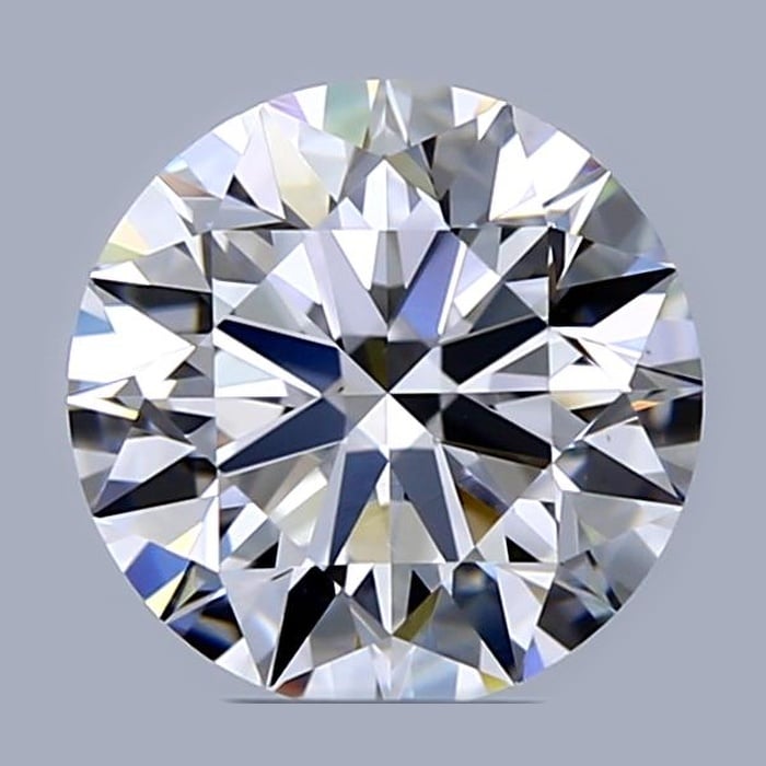 Real Diamond Image