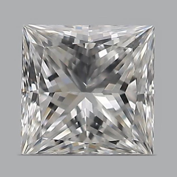 Real Diamond Image