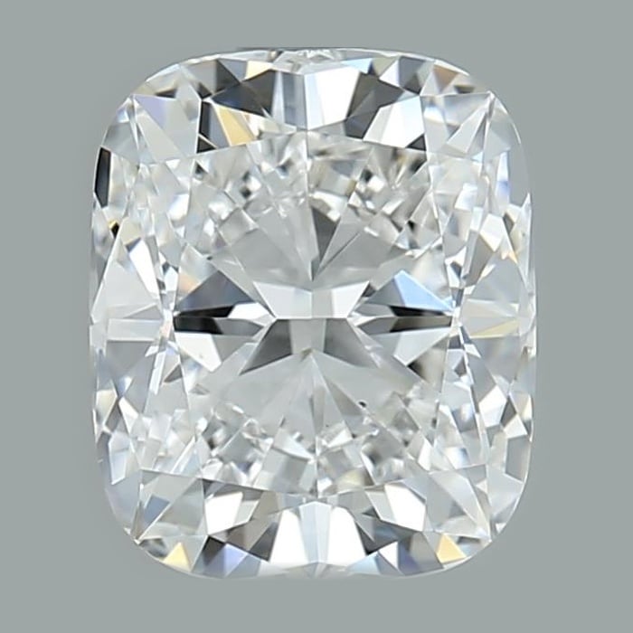 Real Diamond Image