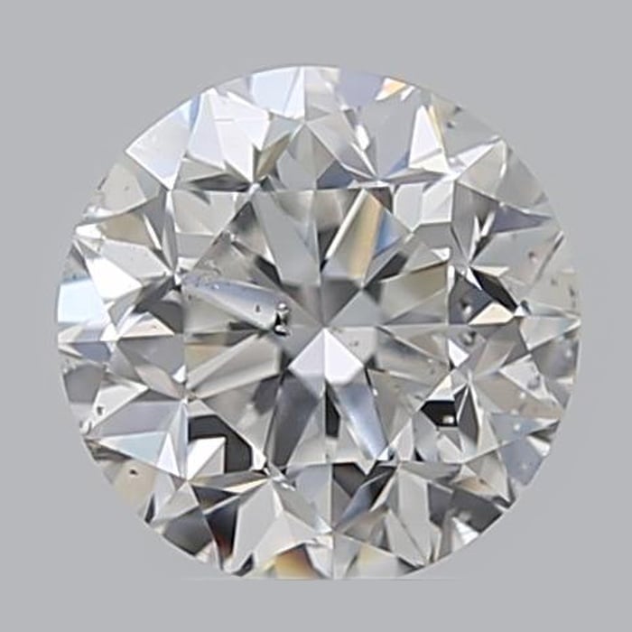 Real Diamond Image