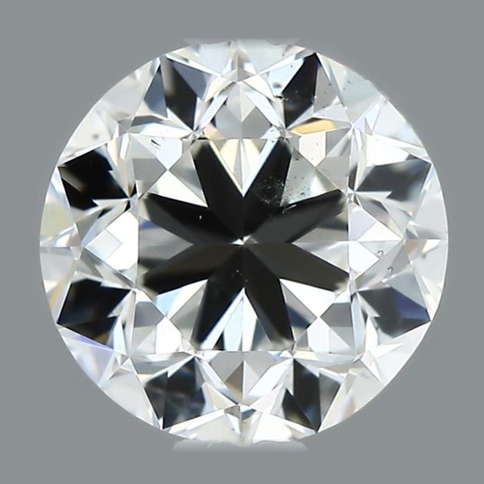 Real Diamond Image