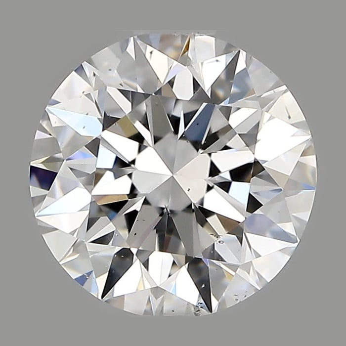 Real Diamond Image