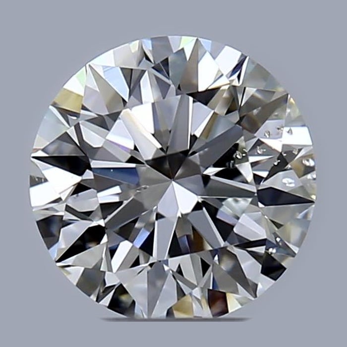 Real Diamond Image