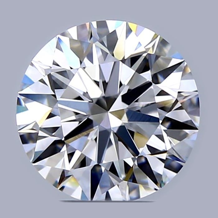 Real Diamond Image