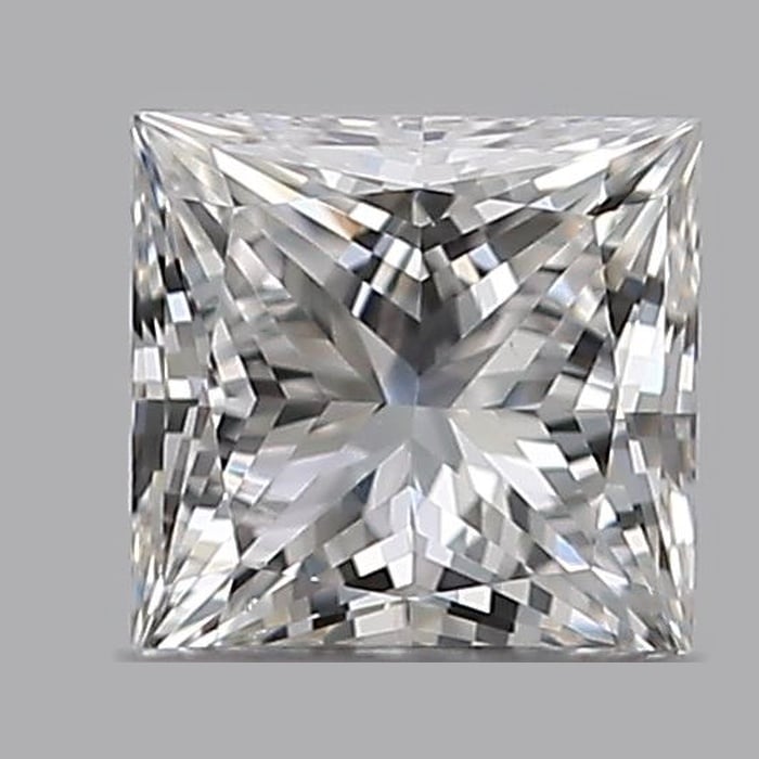 Real Diamond Image