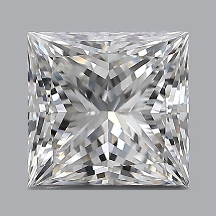 Real Diamond Image