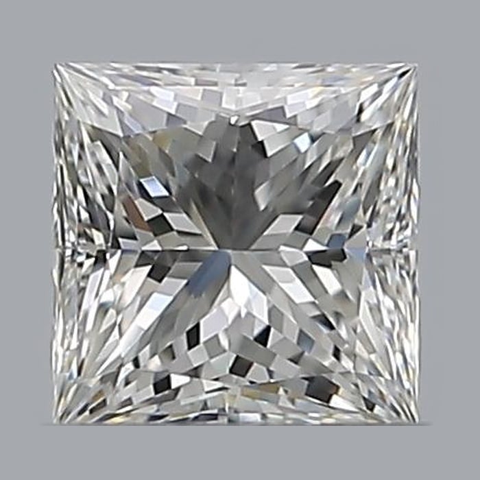 Real Diamond Image